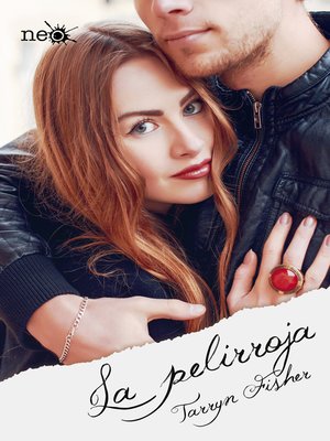 cover image of La pelirroja